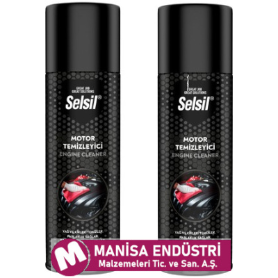 selsil-motor-temizleme